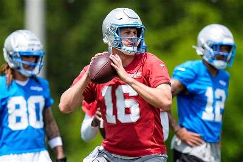 Detroit Lions Schedule .